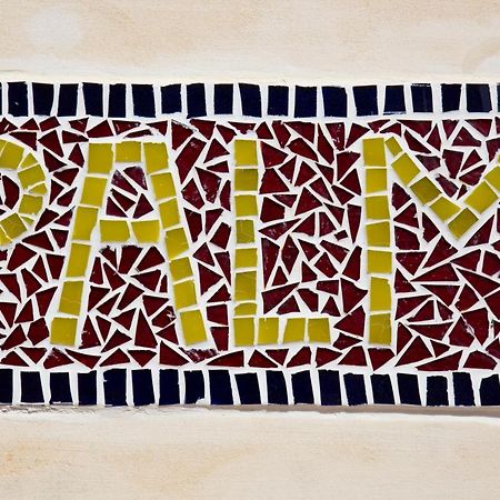 Maxija B&B - Palm Għarb 外观 照片