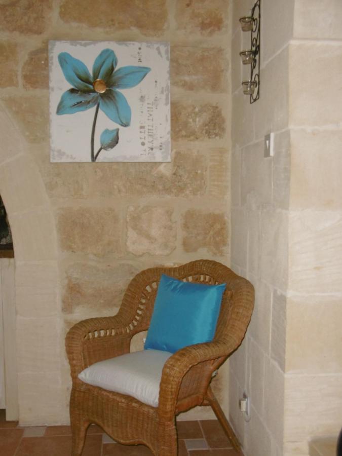 Maxija B&B - Palm Għarb 外观 照片