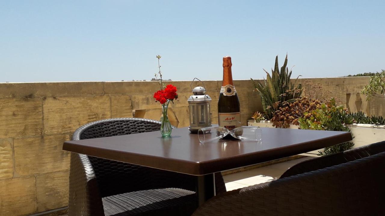Maxija B&B - Palm Għarb 外观 照片