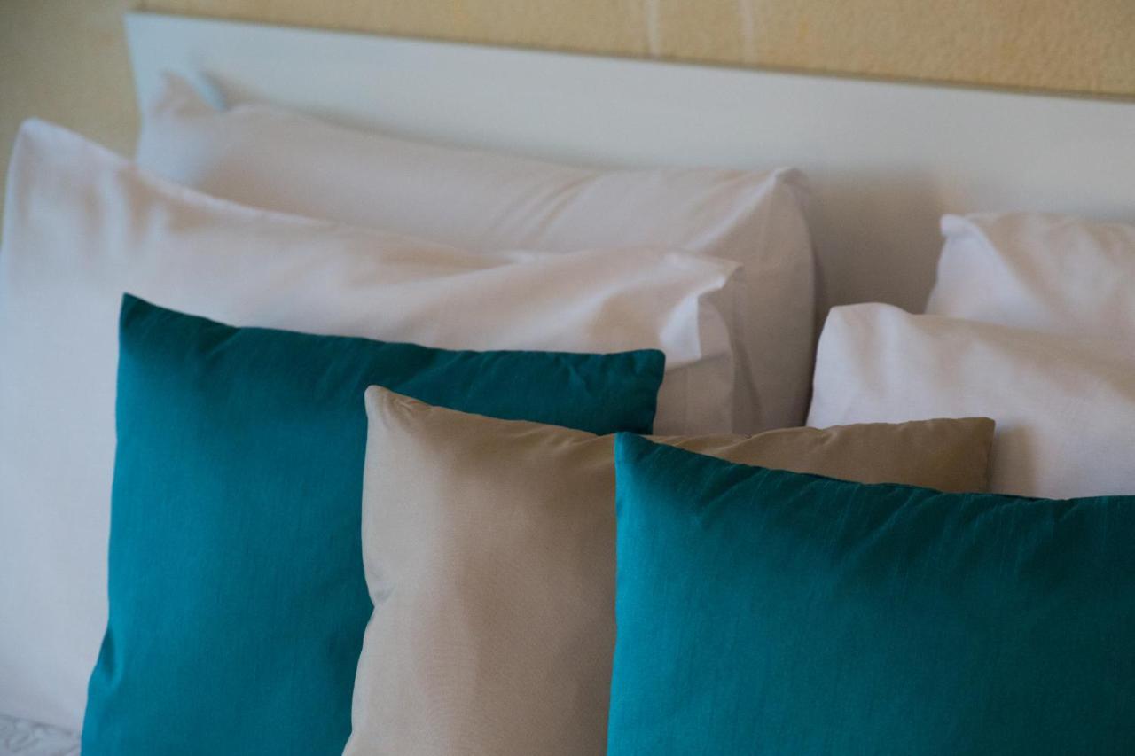 Maxija B&B - Palm Għarb 外观 照片