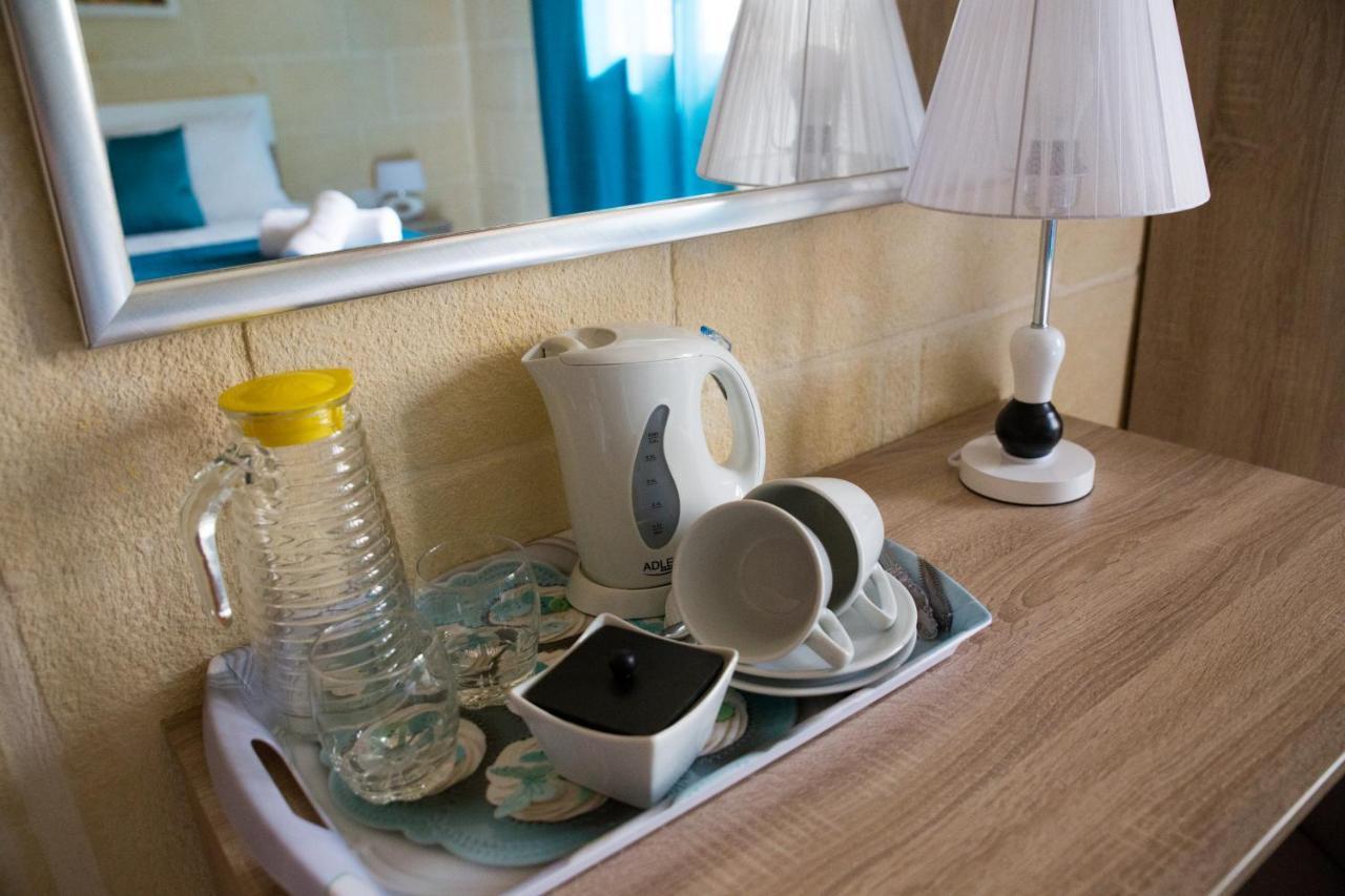 Maxija B&B - Palm Għarb 外观 照片
