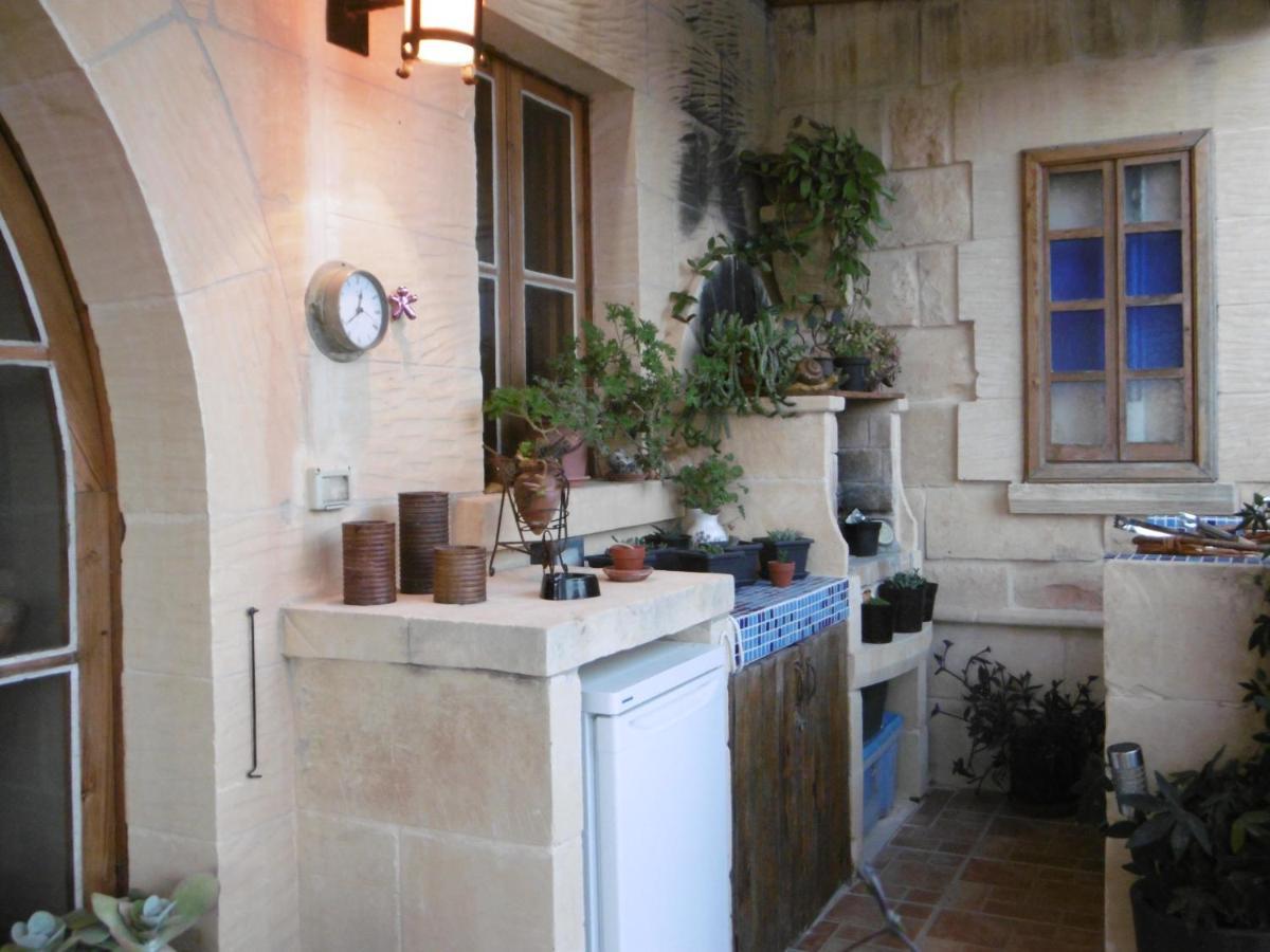Maxija B&B - Palm Għarb 外观 照片