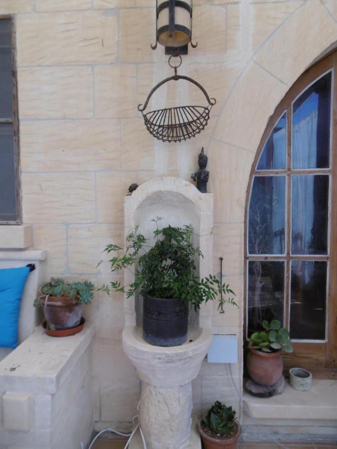 Maxija B&B - Palm Għarb 外观 照片