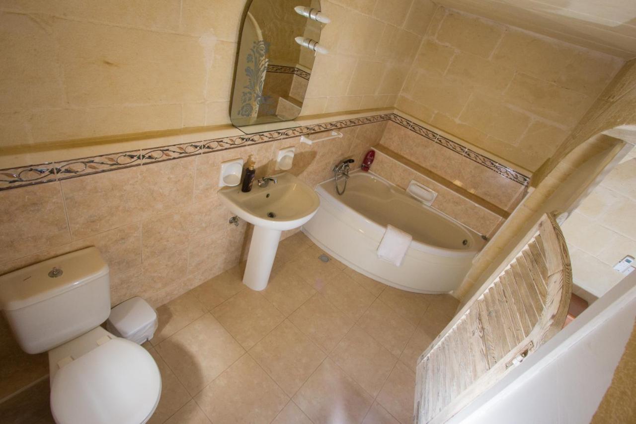 Maxija B&B - Palm Għarb 外观 照片