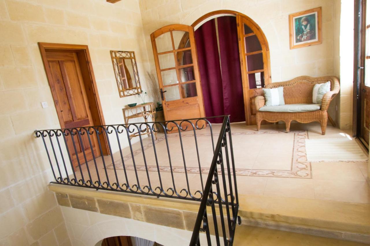 Maxija B&B - Palm Għarb 外观 照片