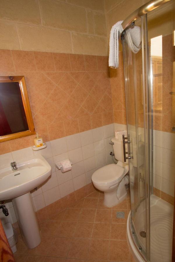 Maxija B&B - Palm Għarb 外观 照片