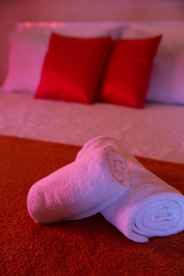 Maxija B&B - Palm Għarb 外观 照片