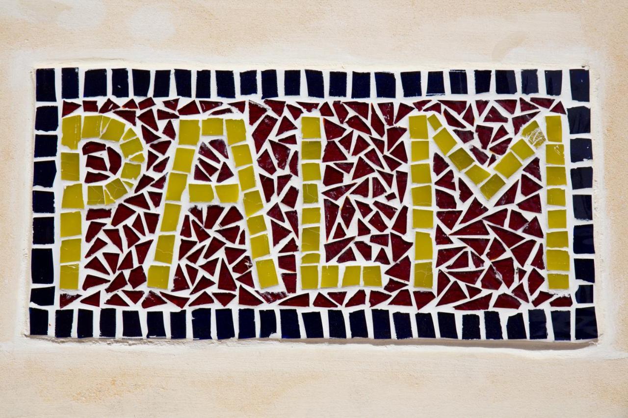 Maxija B&B - Palm Għarb 外观 照片