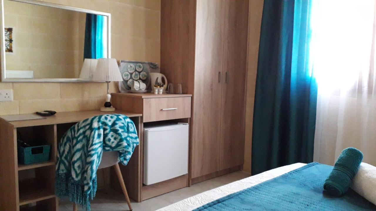 Maxija B&B - Palm Għarb 外观 照片