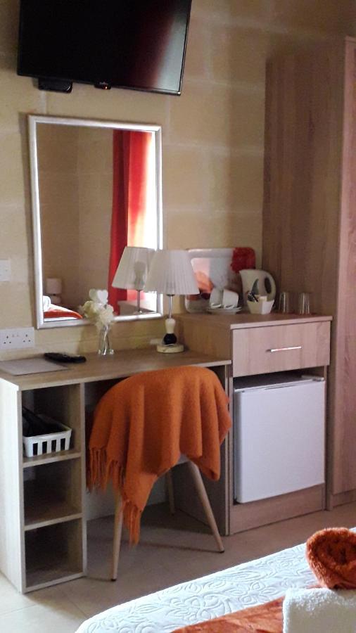 Maxija B&B - Palm Għarb 外观 照片