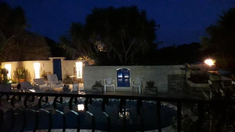 Maxija B&B - Palm Għarb 外观 照片