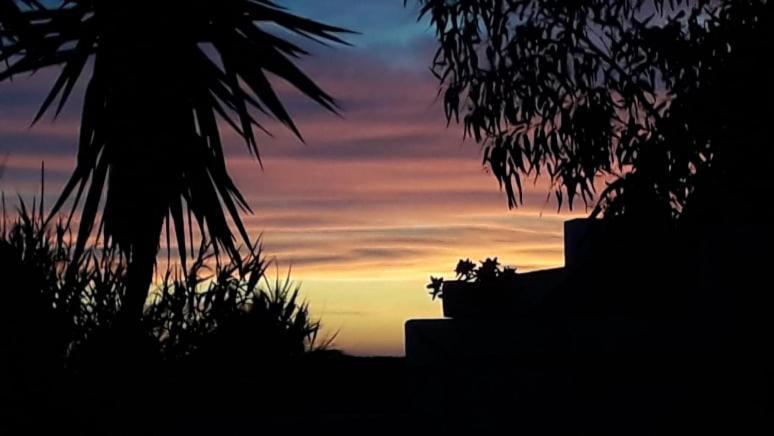 Maxija B&B - Palm Għarb 外观 照片